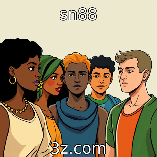 Importância da diversidade de personagens nos jogos