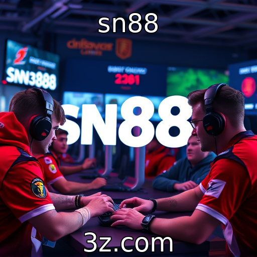 Competição e eSports moldando o futuro dos games