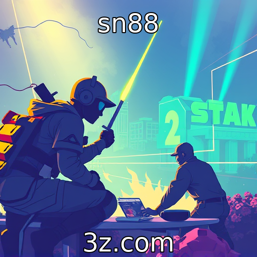 Tendências de jogos multiplayer em ascensão