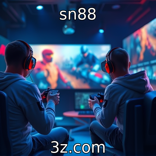 Novas tecnologias que transformam a experiência gamer