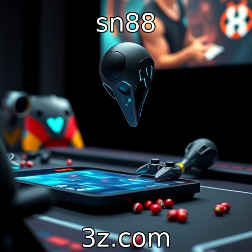 Inovações tecnológicas que estão moldando jogos futuros